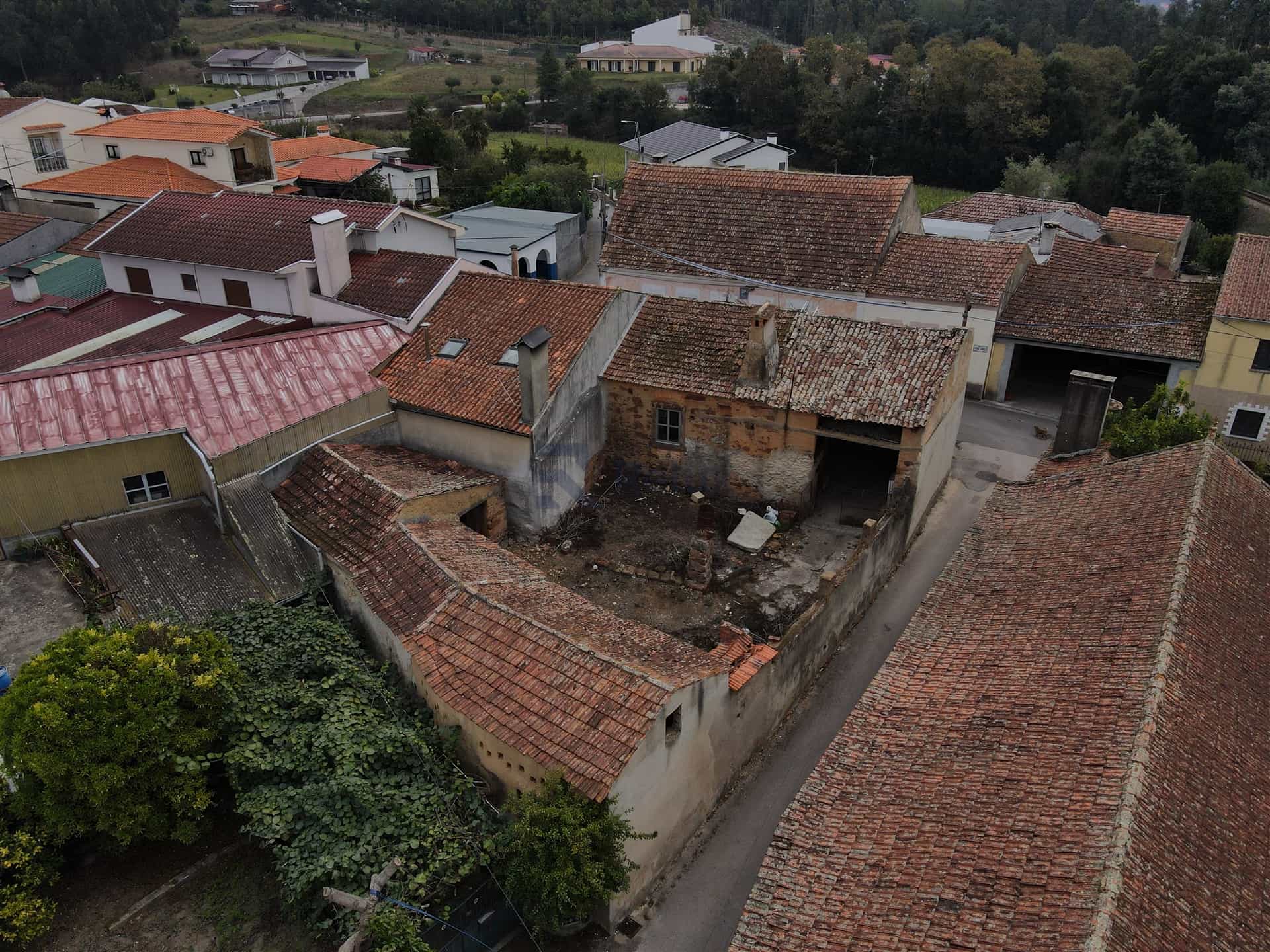 Moradia Geminada preview 2