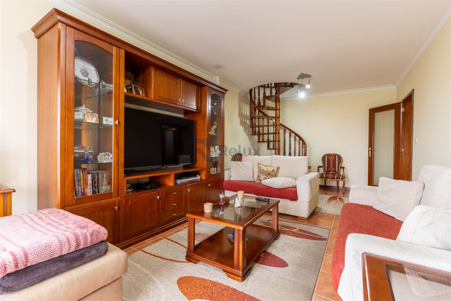 Apartamento T3 DUPLEX Venda em Albergaria-a-Velha e Valmaior,Albergaria-a-Velha - 7