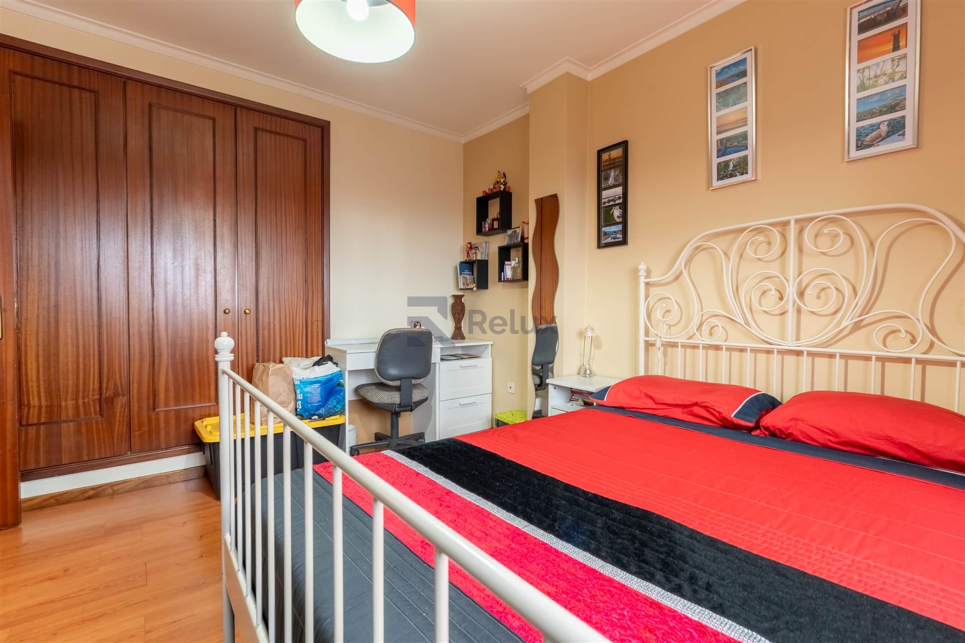 Apartamento T3 DUPLEX Venda em Albergaria-a-Velha e Valmaior,Albergaria-a-Velha - 27