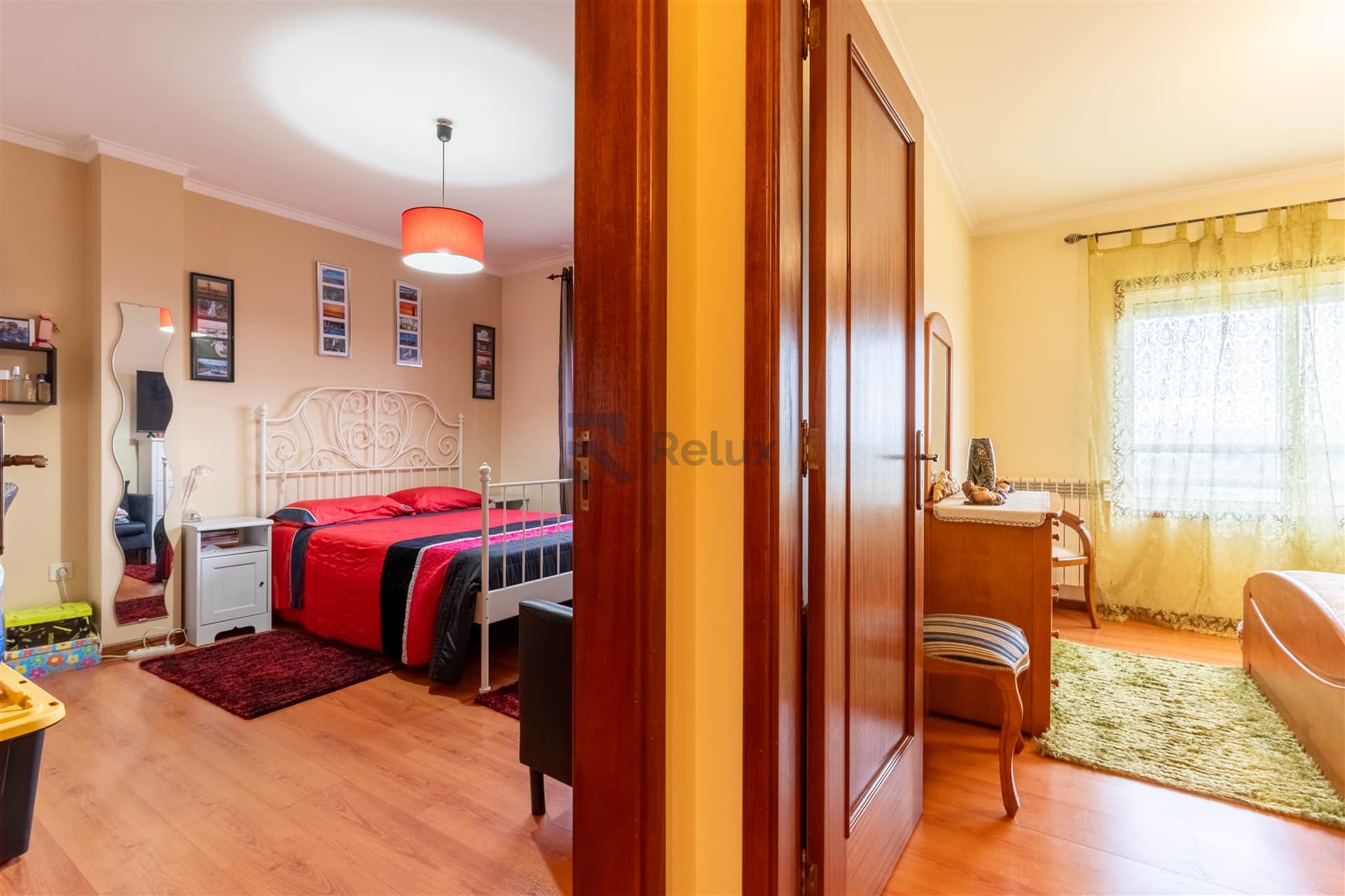 Apartamento T3 DUPLEX Venda em Albergaria-a-Velha e Valmaior,Albergaria-a-Velha - 22