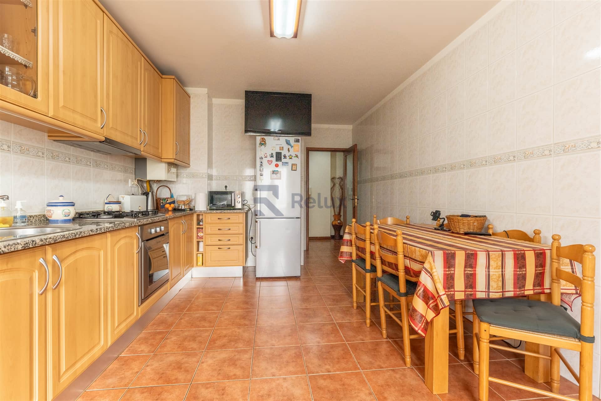 Apartamento T3 DUPLEX Venda em Albergaria-a-Velha e Valmaior,Albergaria-a-Velha - 4