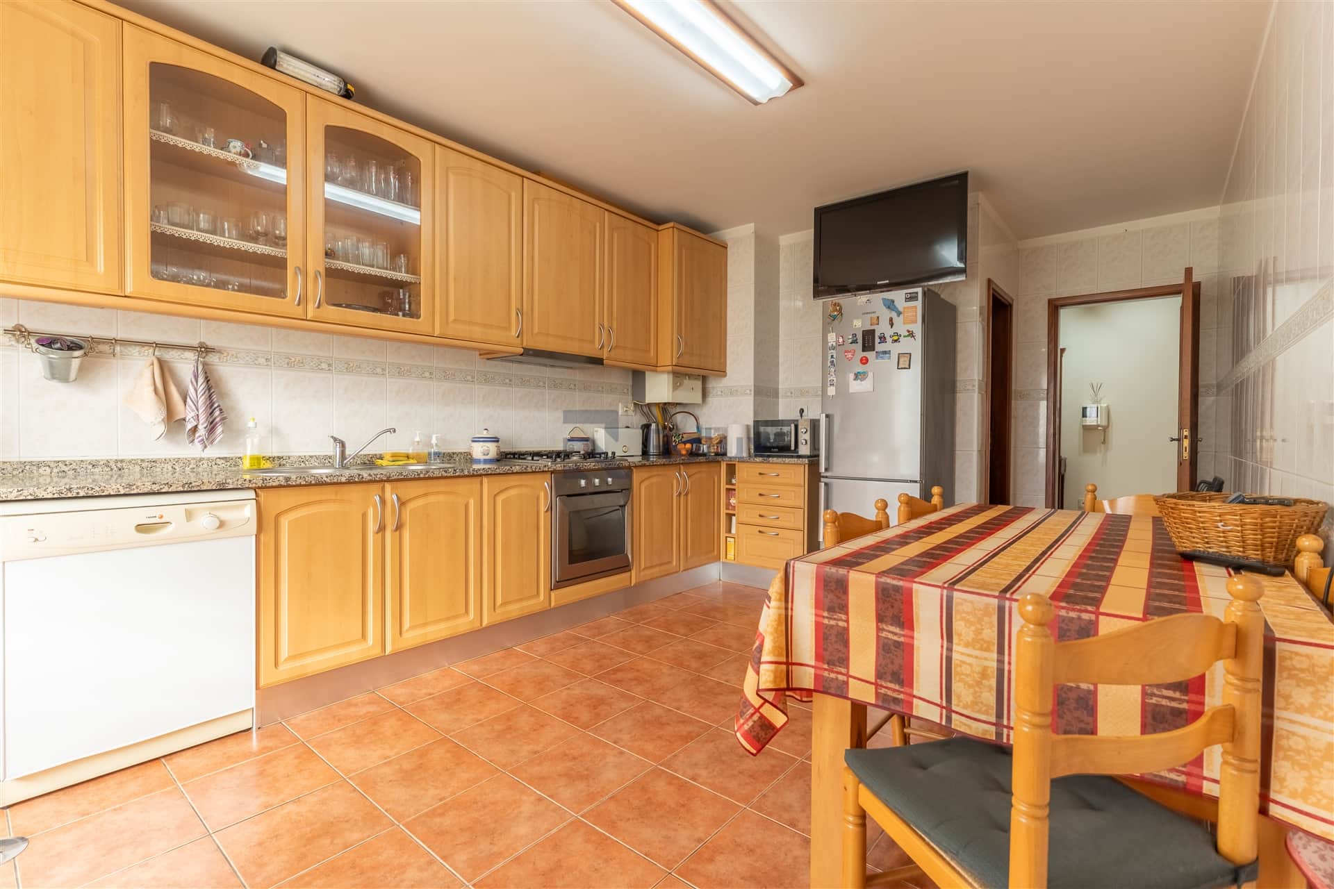 Apartamento T3 DUPLEX Venda em Albergaria-a-Velha e Valmaior,Albergaria-a-Velha - 5
