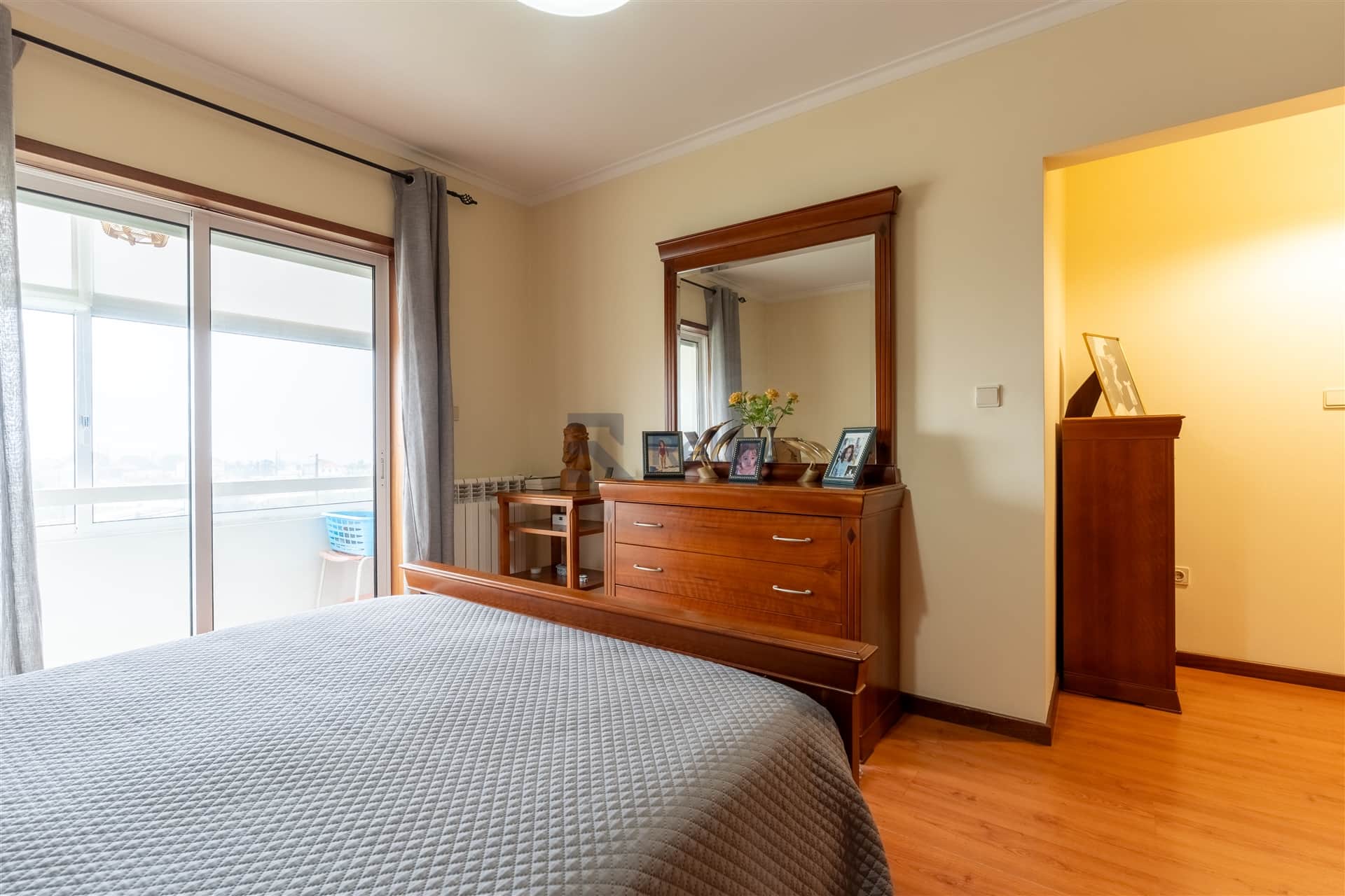 Apartamento T3 DUPLEX Venda em Albergaria-a-Velha e Valmaior,Albergaria-a-Velha - 38