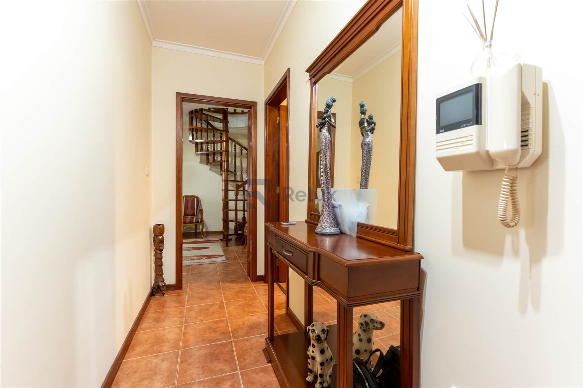 Apartamento T3 DUPLEX Venda em Albergaria-a-Velha e Valmaior,Albergaria-a-Velha - 28