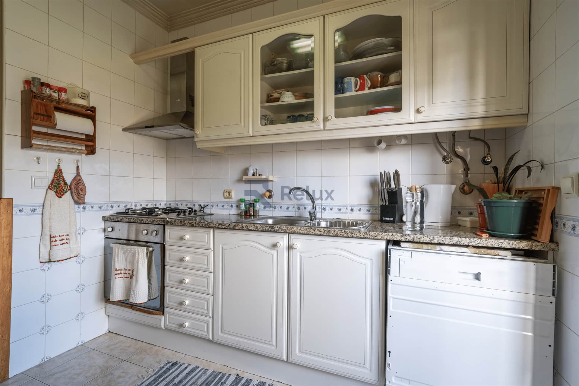 Apartamento - 4