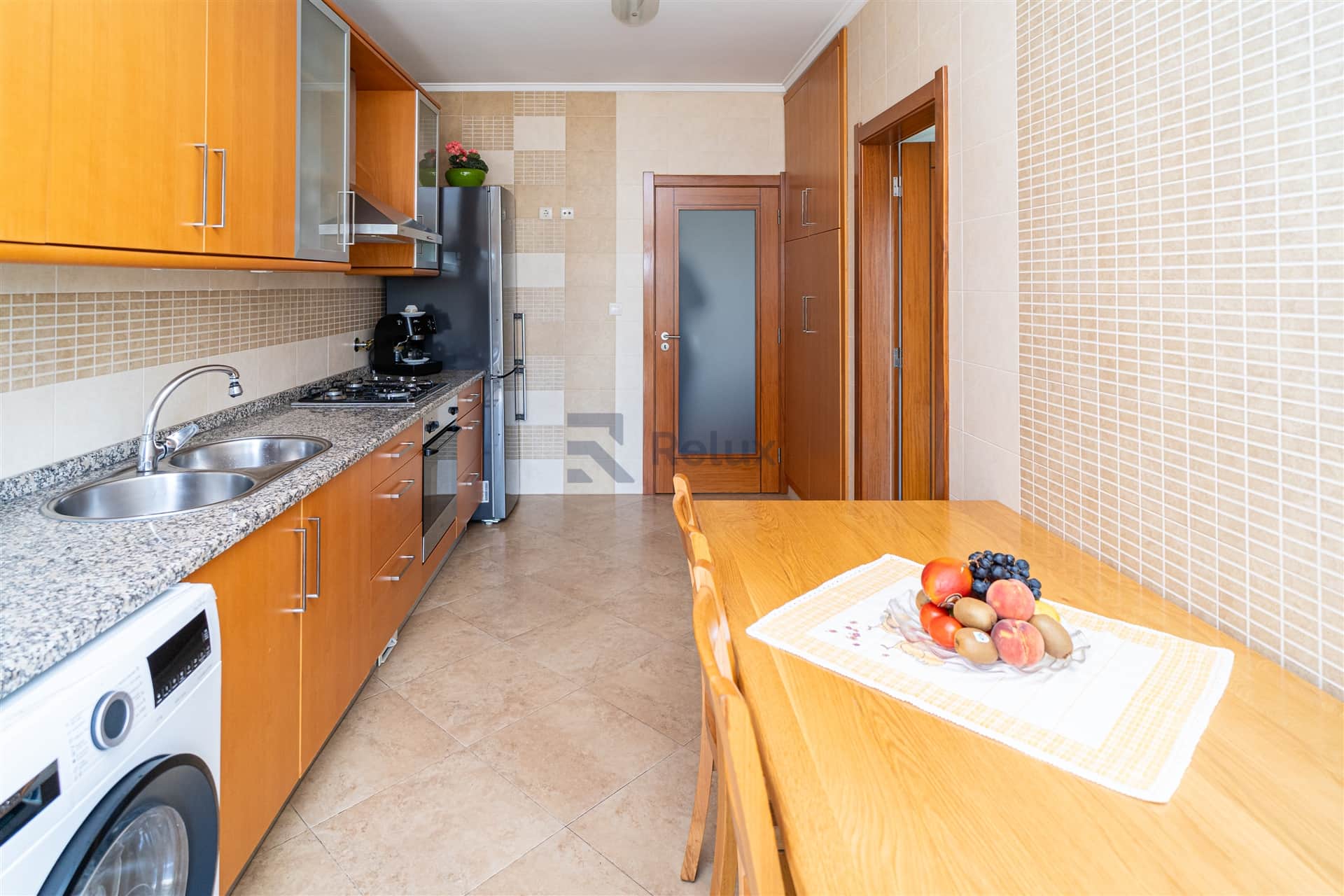 Apartamento - 5