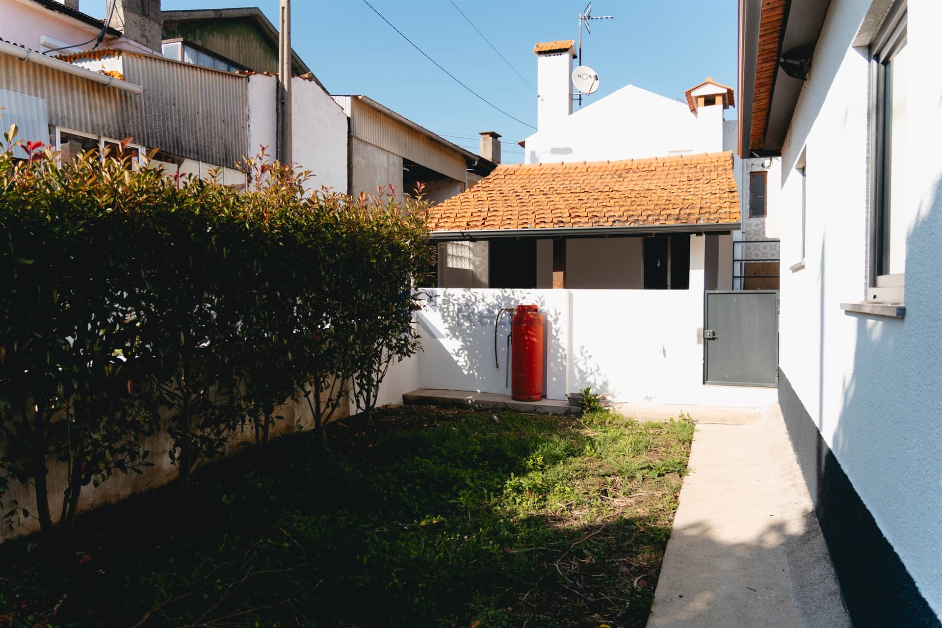 Moradia Isolada - 7
