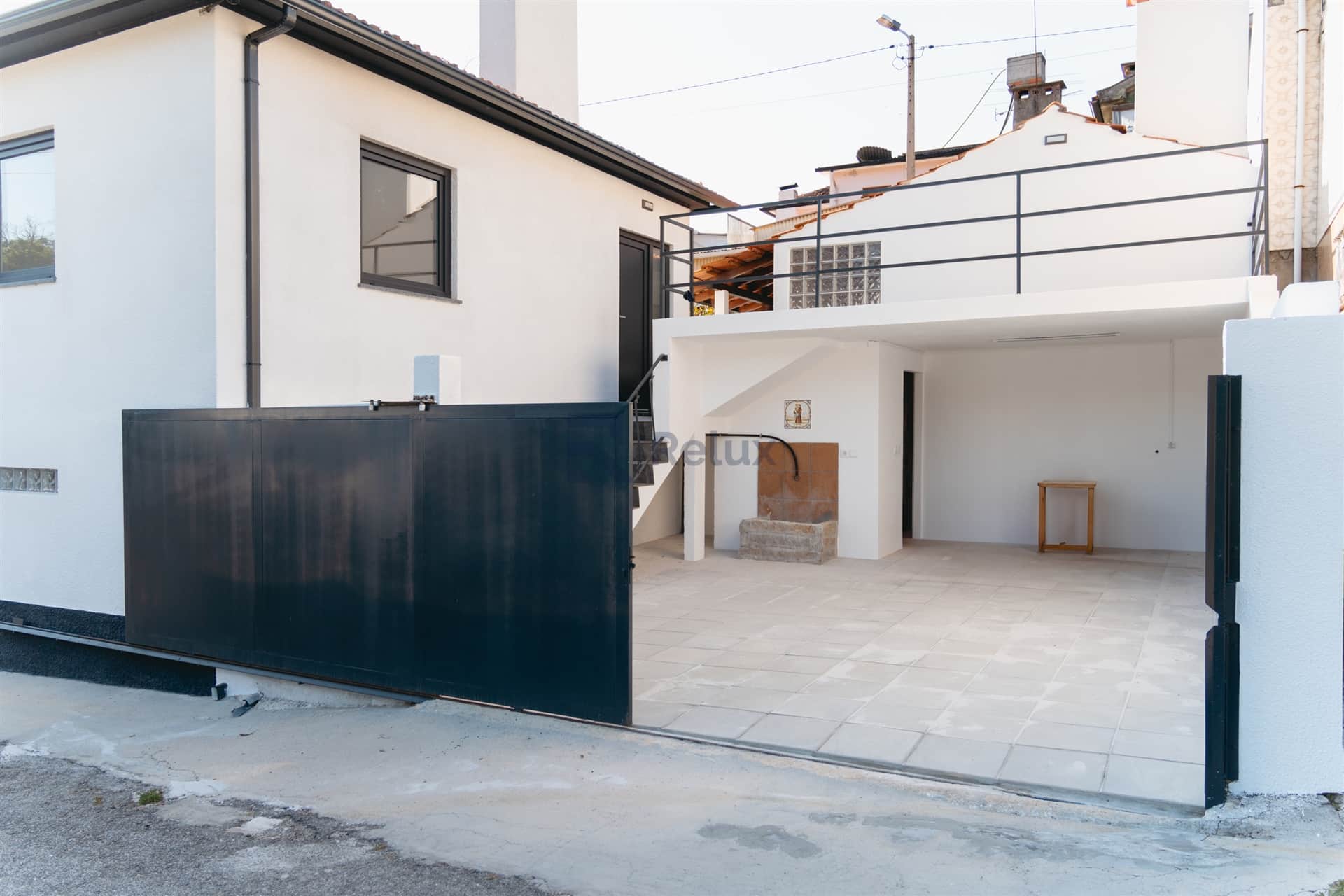 Moradia Isolada - 3