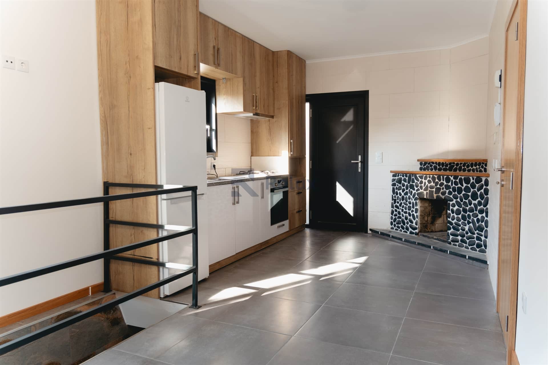 Moradia Isolada - 8