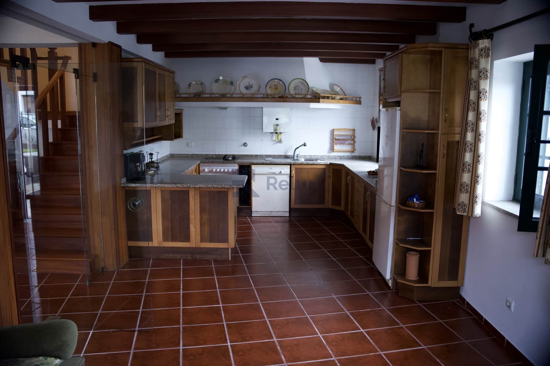 Moradia Isolada - 5
