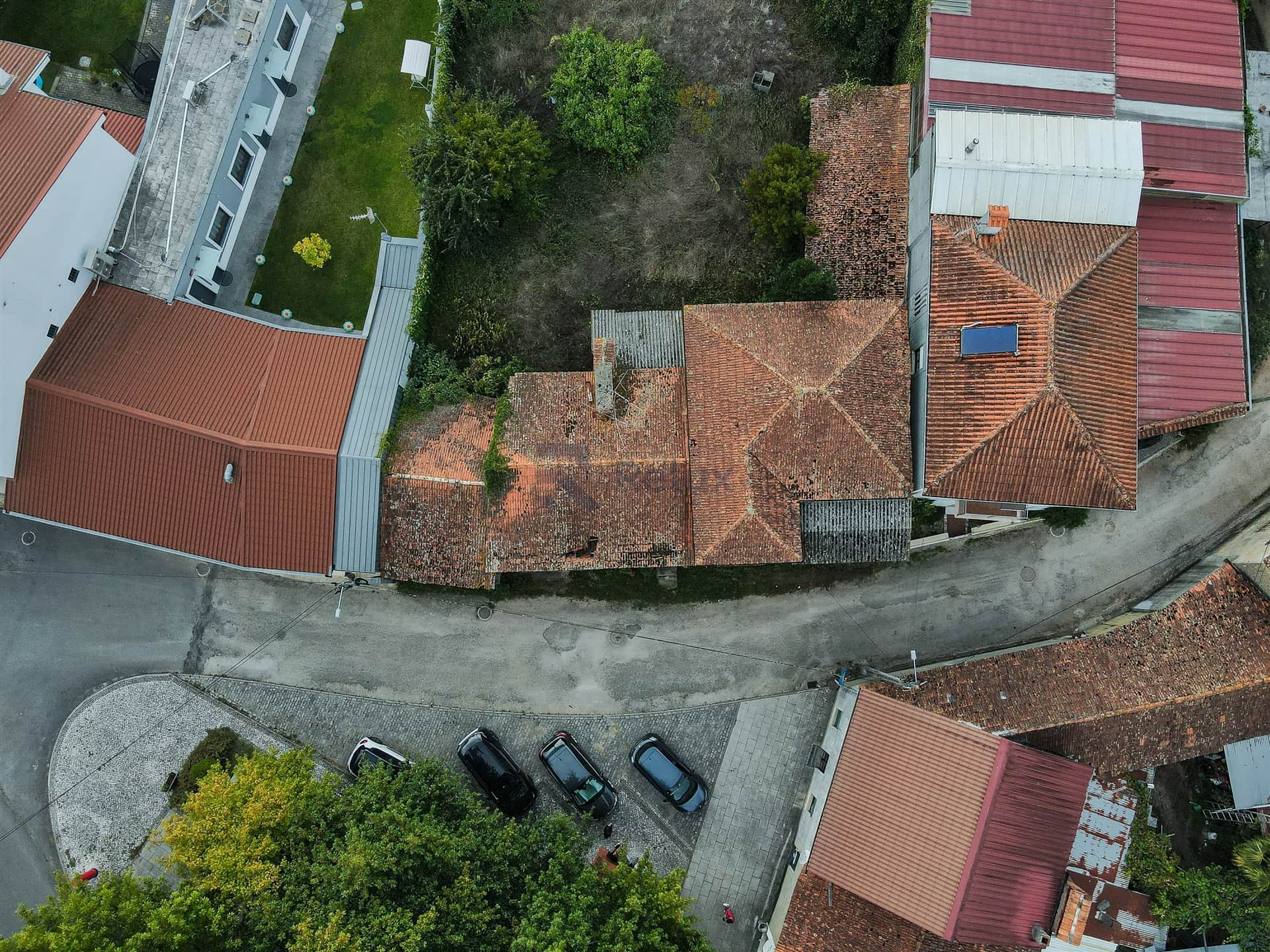 Moradia Isolada - 3