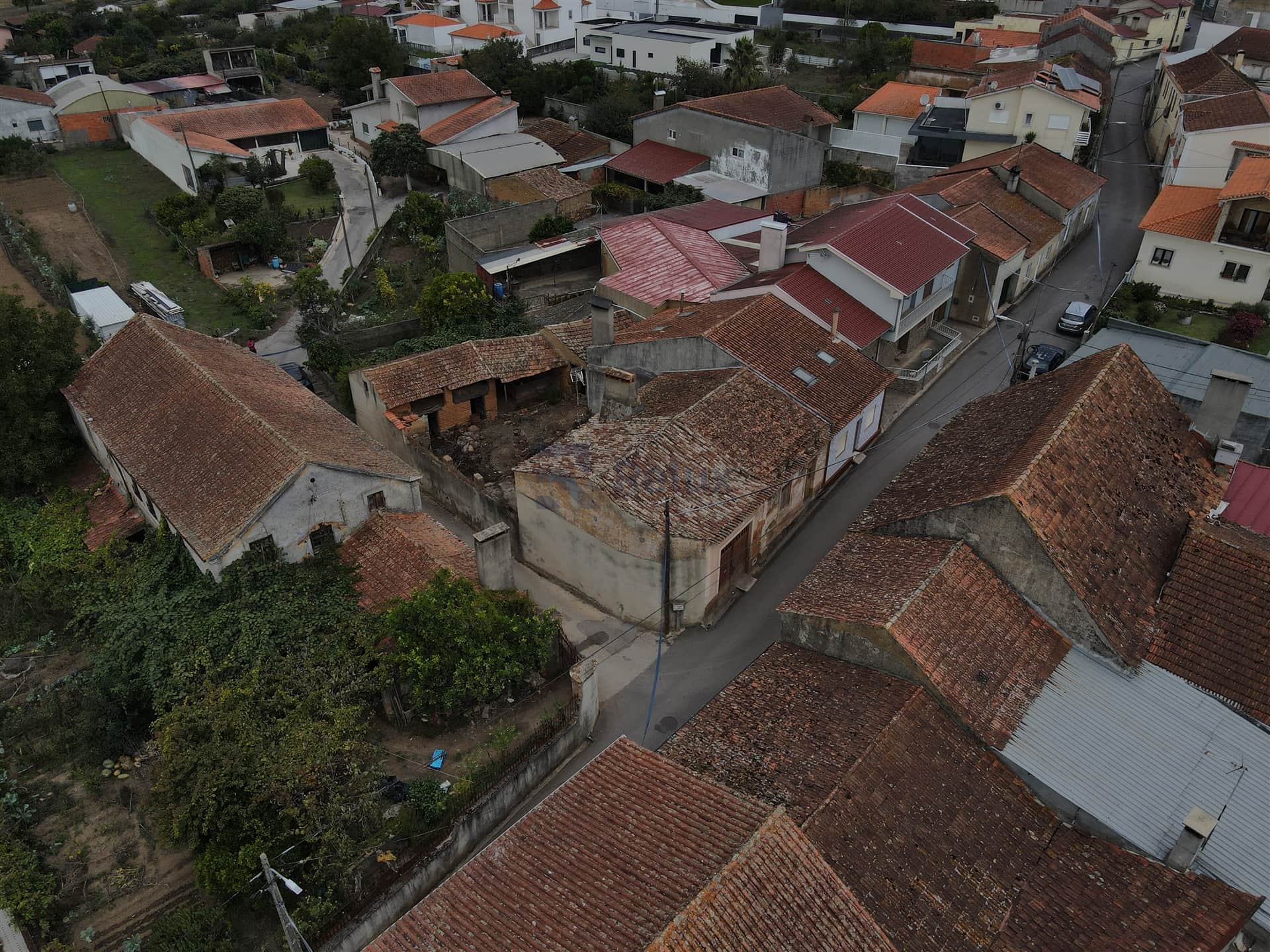 Moradia Geminada - 5