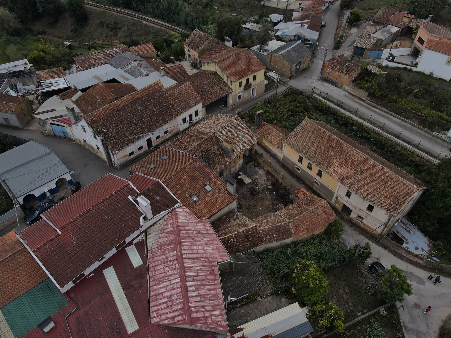 Moradia Geminada - 9