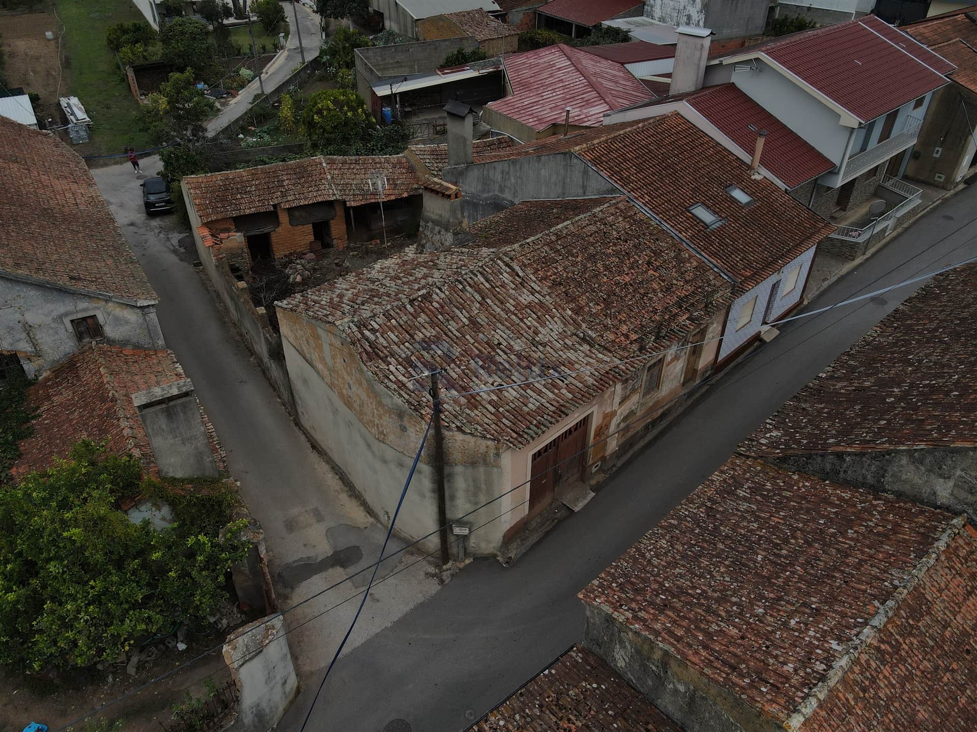 Moradia Geminada - 6