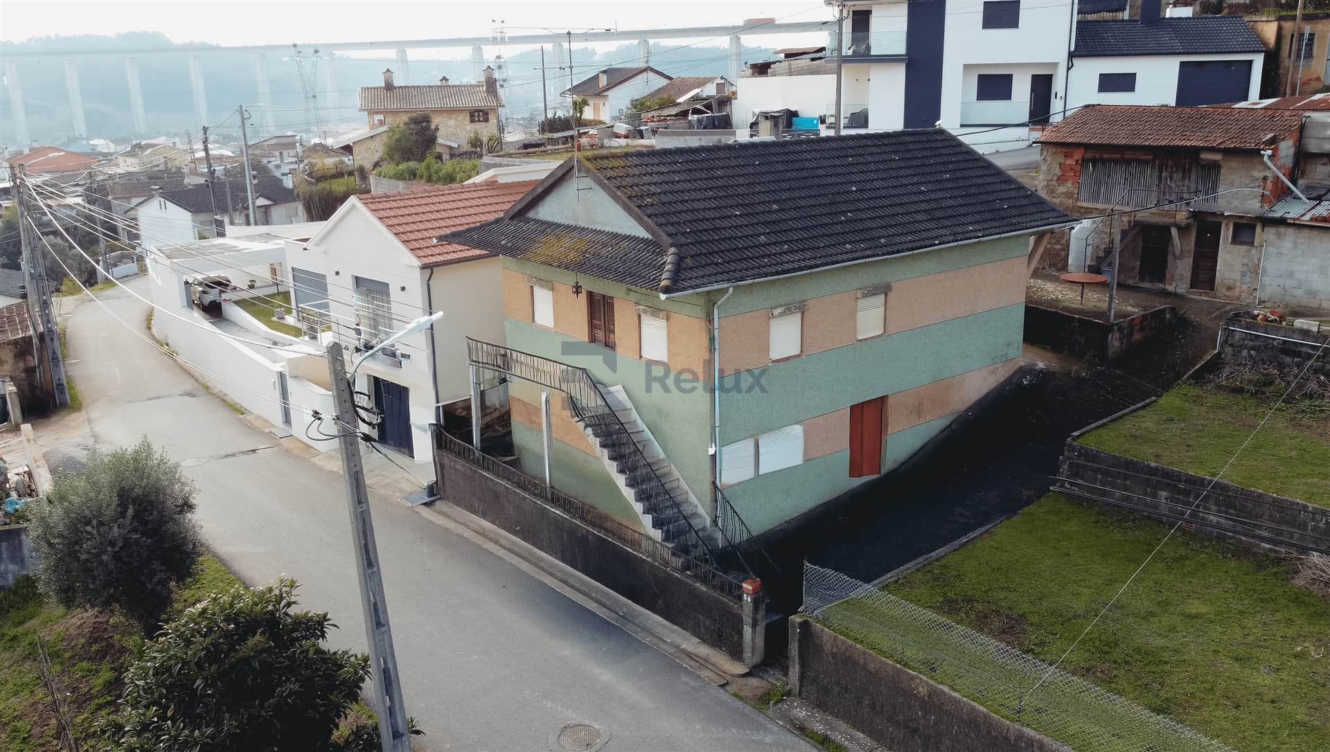 Moradia T3 Venda em Recardães e Espinhel,Águeda