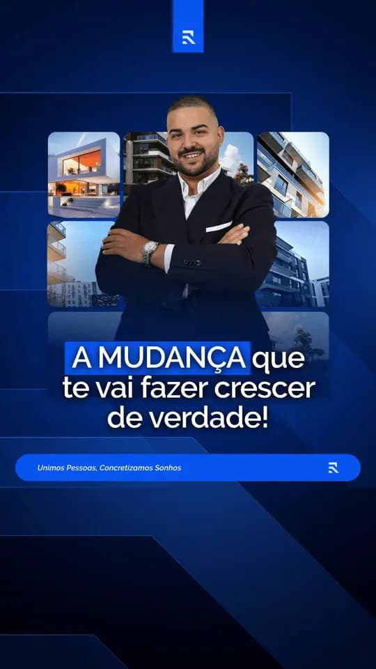 Sentes que tens potencial, mas ainda não encontraste o lugar certo para o provar?