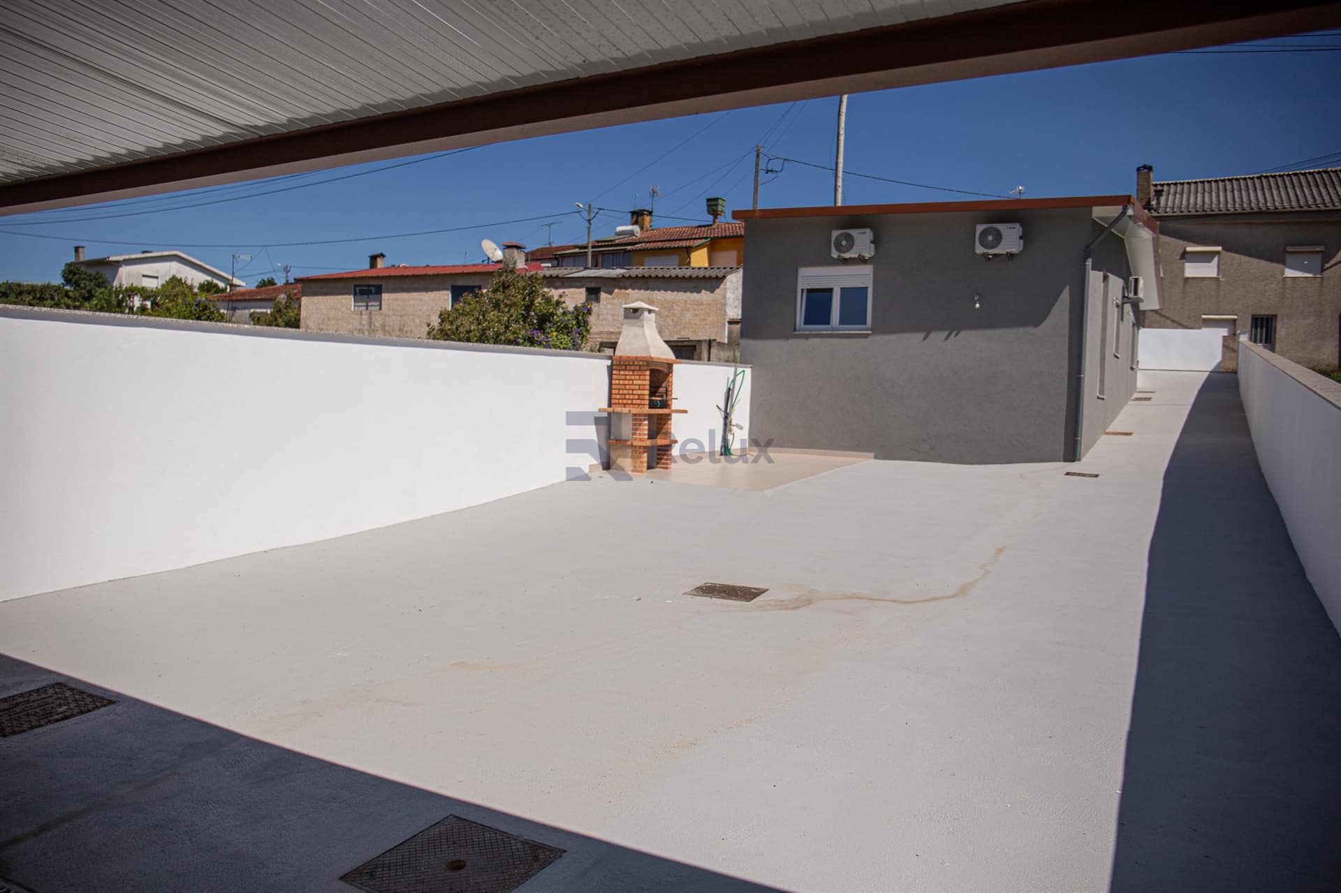 Moradia Isolada - previous