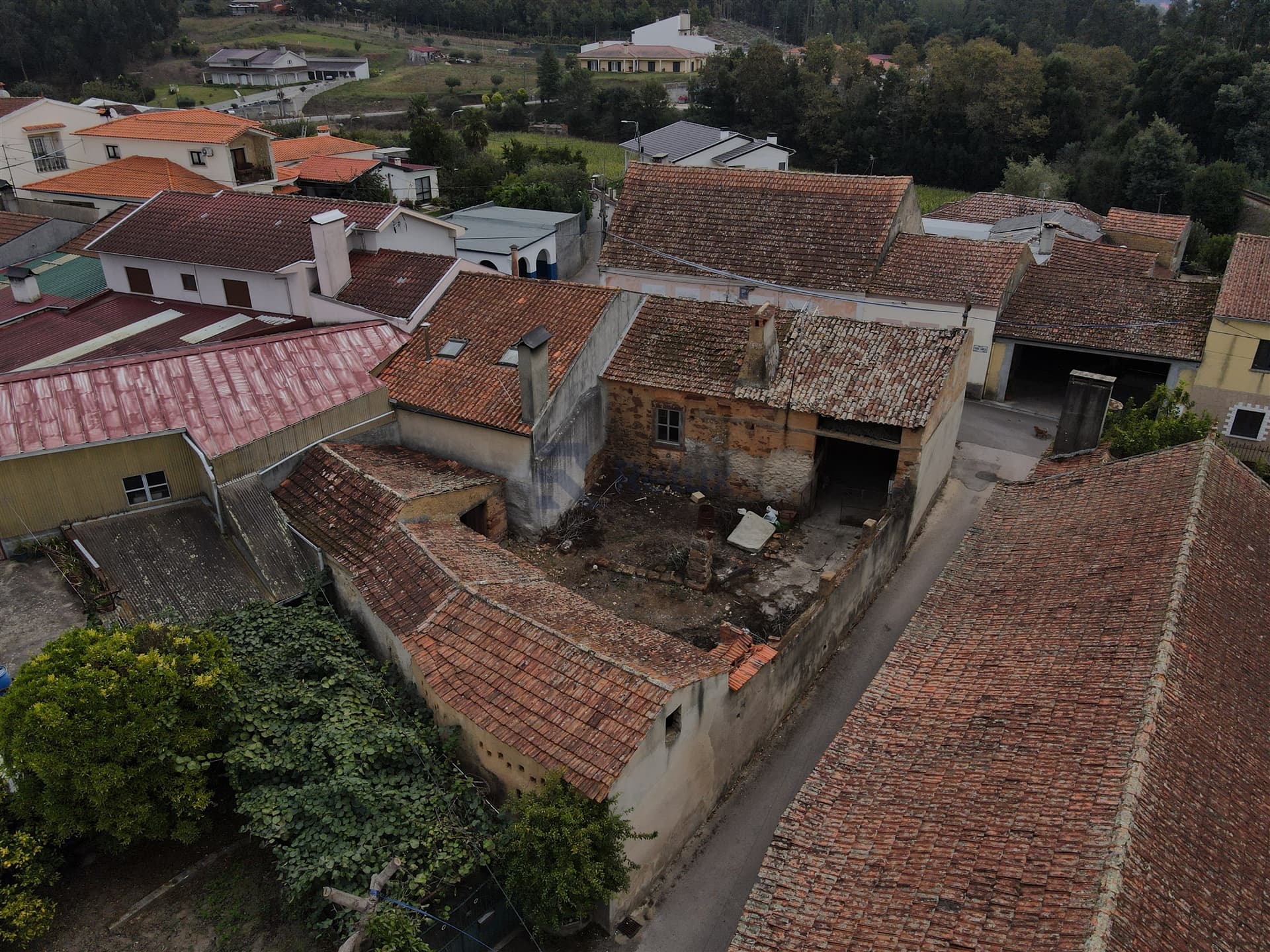 Moradia Geminada preview 2